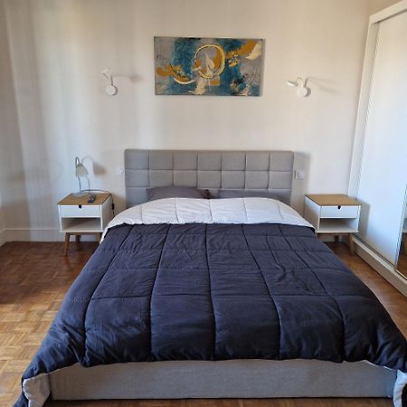 Location Bord De Mer, Villa De Vacances 6-8 Personnes - Jardin Валра-Плаж Екстериор снимка