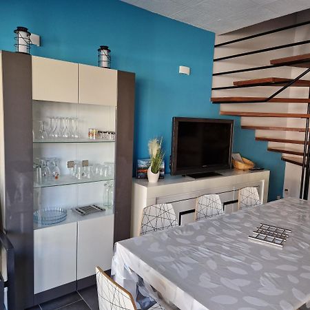 Location Bord De Mer, Villa De Vacances 6-8 Personnes - Jardin Валра-Плаж Екстериор снимка