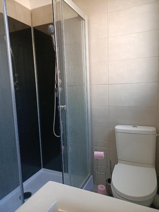 Location Bord De Mer, Villa De Vacances 6-8 Personnes - Jardin Валра-Плаж Екстериор снимка